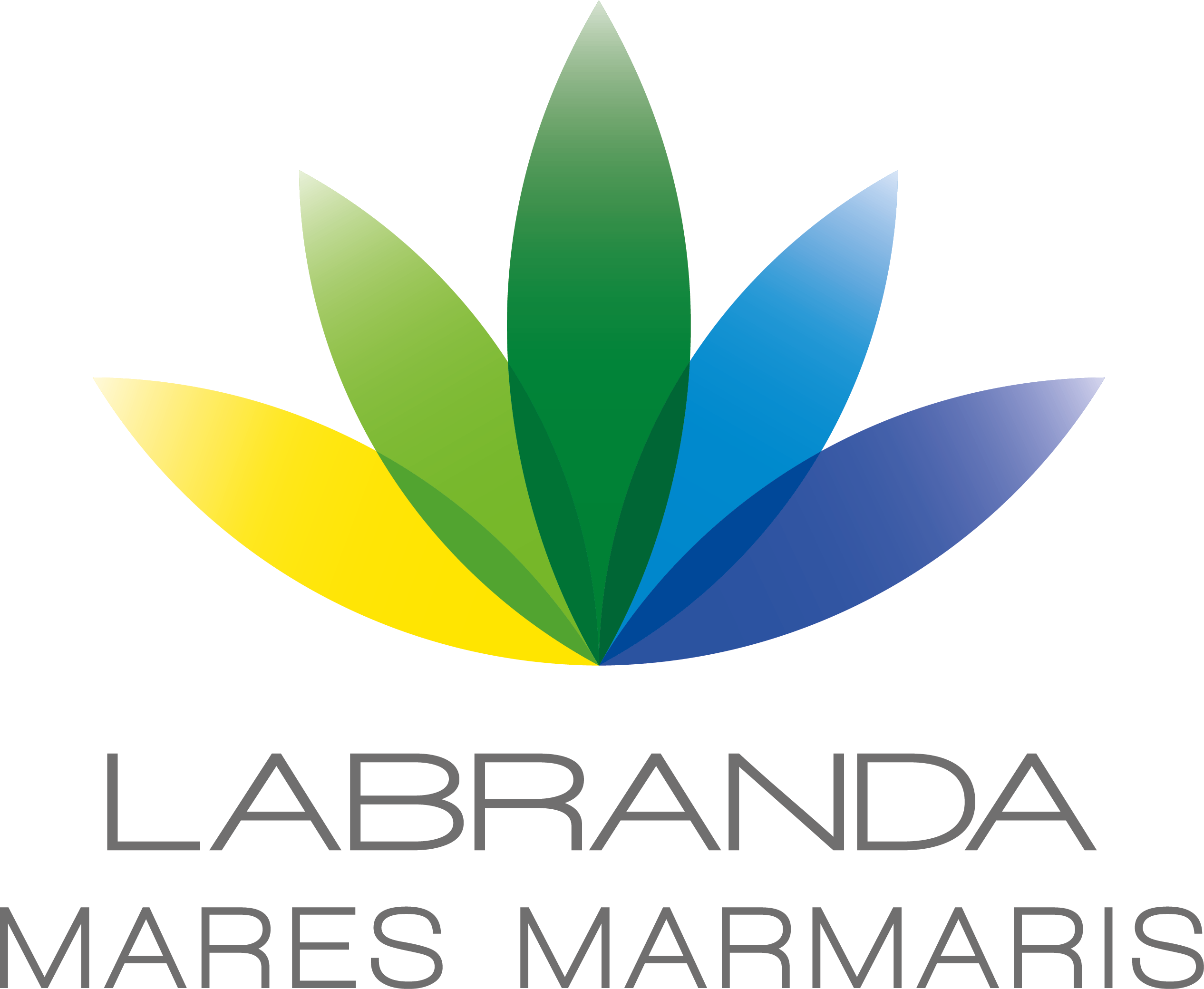 Labranda Mares Marmaris Hotel