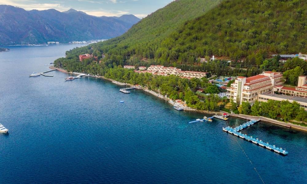 Labranda Mares Marmaris Hotel