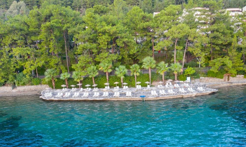 Labranda Mares Marmaris Hotel