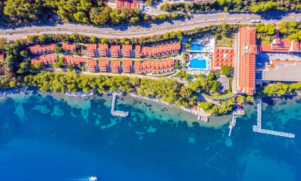 Labranda Mares Marmaris Hotel